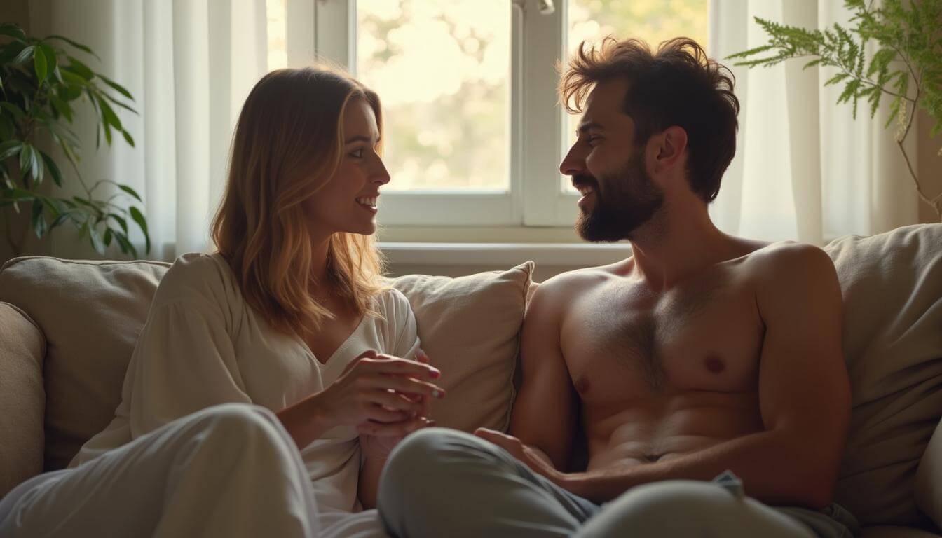 Любовь – смысл жизни человека?