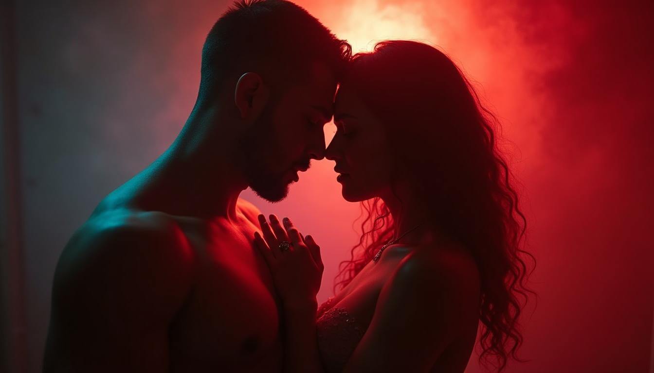 Сексолог простыми словами: почему он нужен каждому