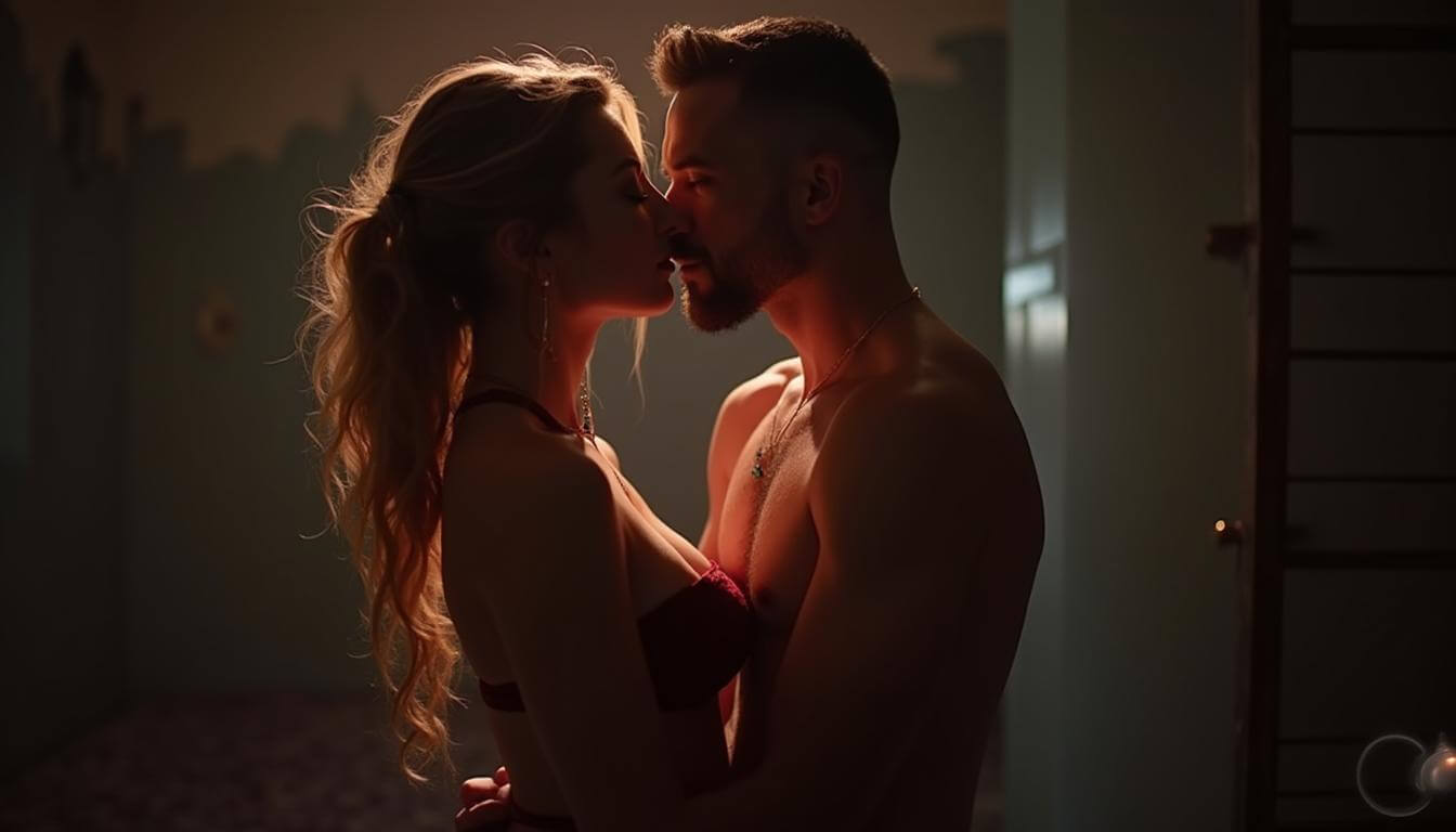 Йони массаж Оренбург: лучшее вложение в себя!