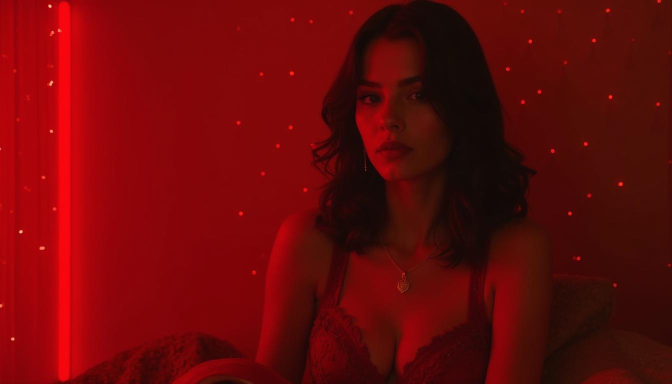 Йони-массаж пошаговое руководство: узнай здесь!