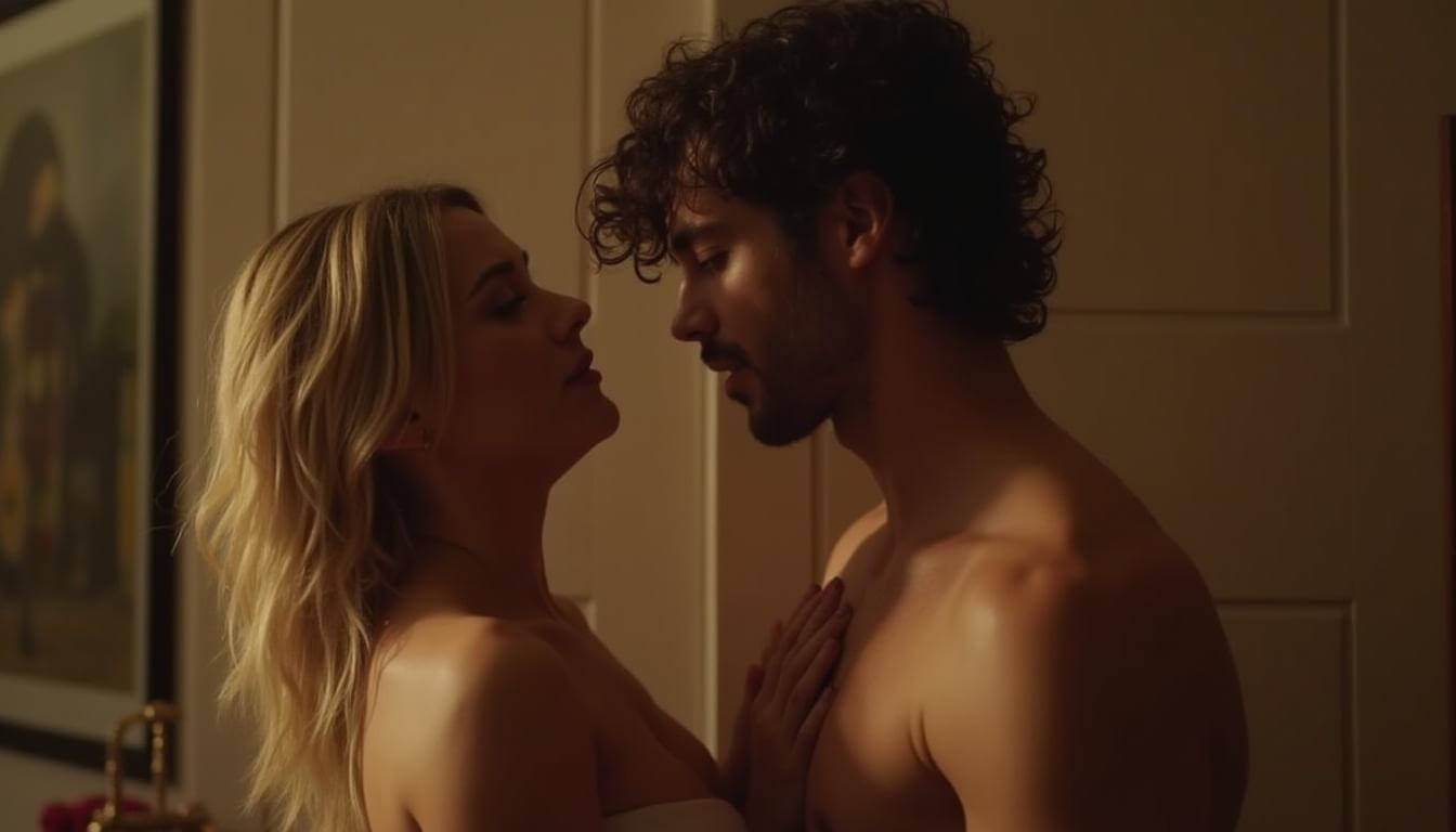 Йони массаж Питер – почему это больше, чем просто удовольствие