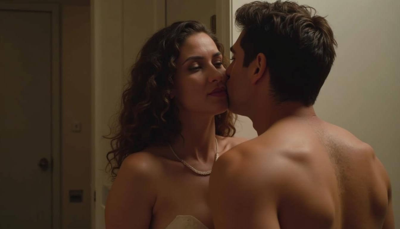 Как очаровать парня: он тебя будет ообожать!