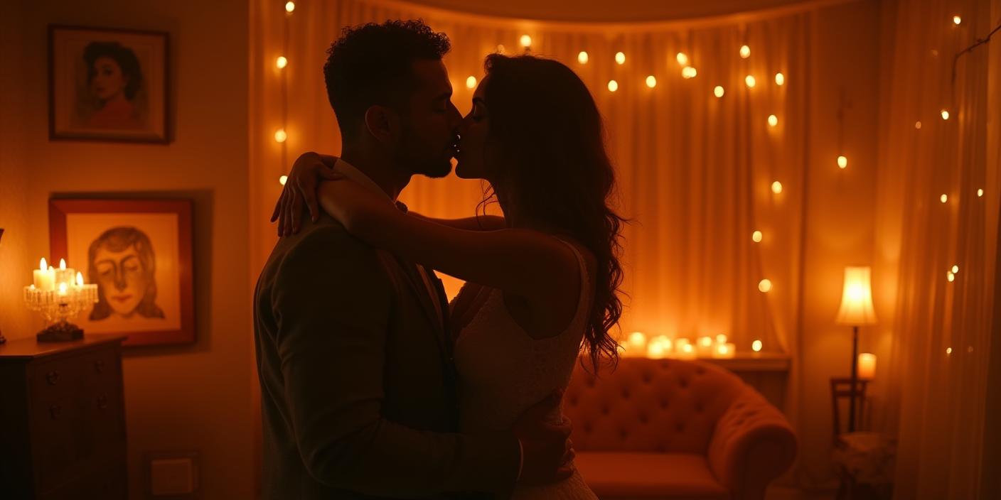 Йони массаж в Уфе: устрой себе лучший релакс!