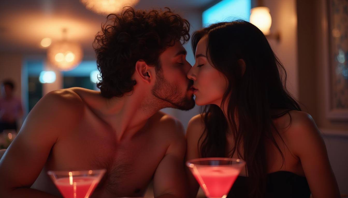 Йони массаж для жены: лучший подарок, который меняет всё