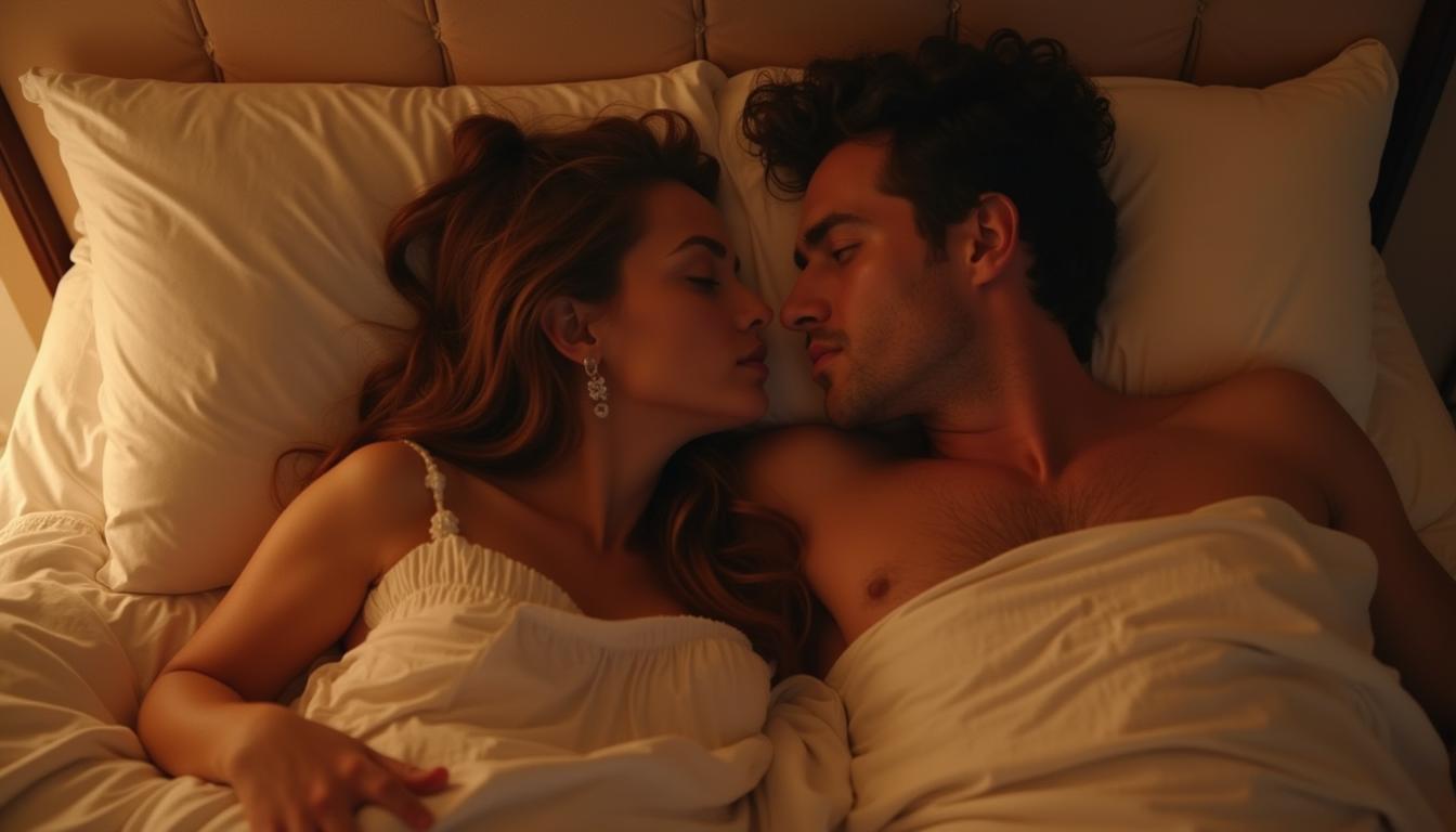 Йони массаж для женщин в Сочи: получи наслаждение!