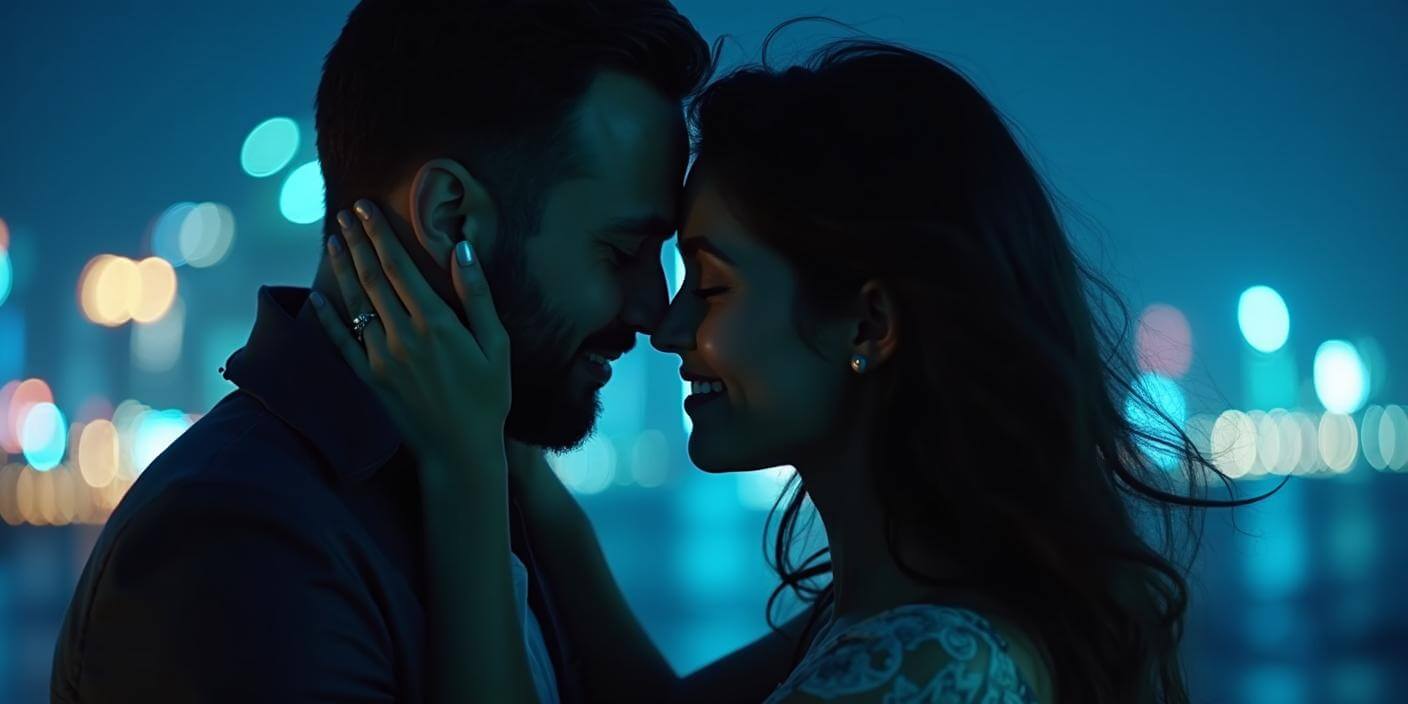 Чем можно порадовать жену: порадуй её массажем!