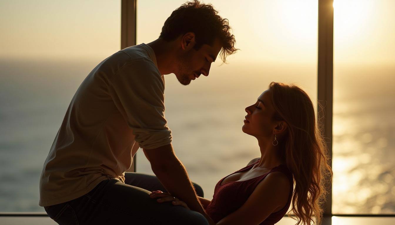 Йони массаж в Набережных Челнах – получи незабываемый оргазм!