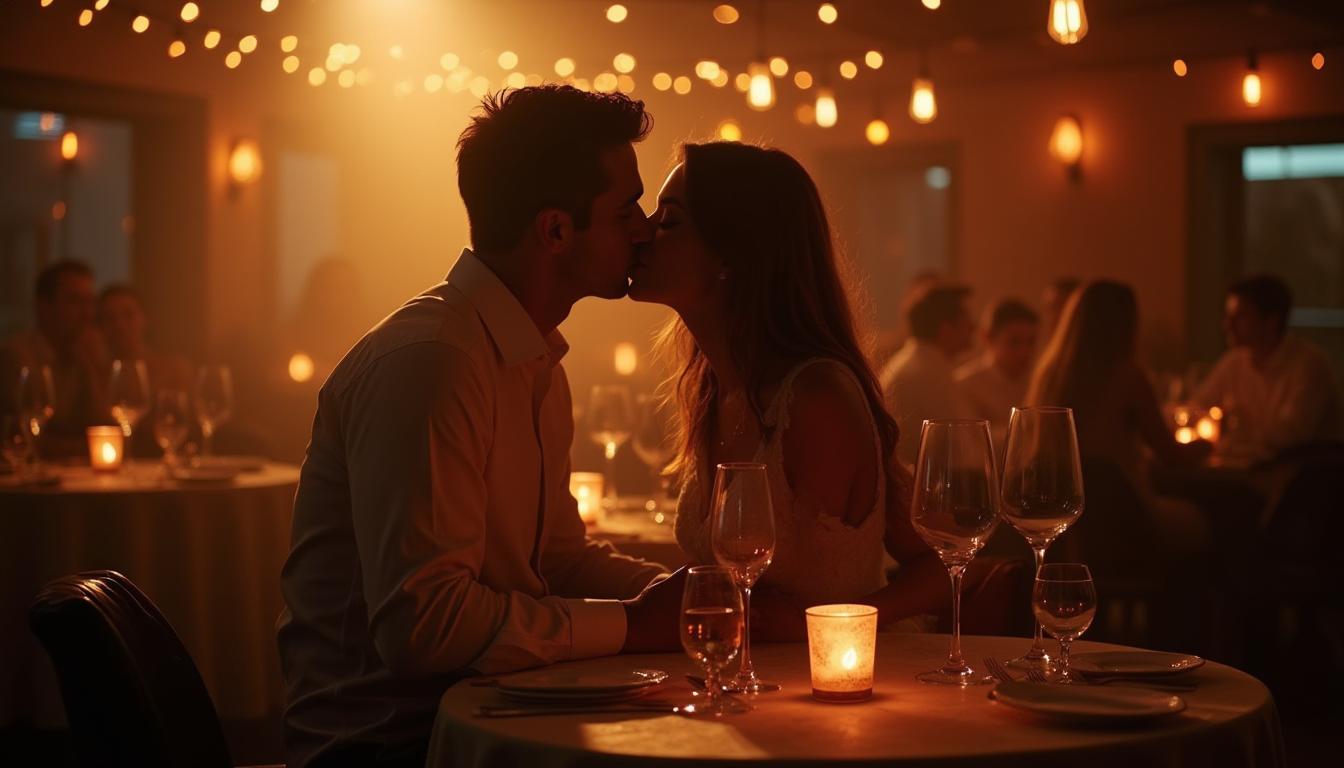 Таро выбора партнёра – как карты вскрывают правду, которую ты боялся увидеть