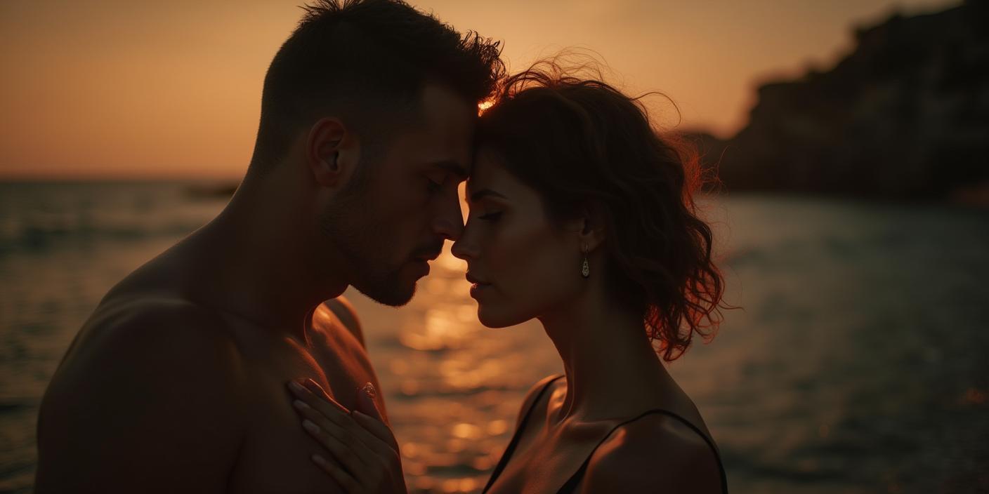 Йони массаж в Ижевске - прикосновения, которые меняют всё