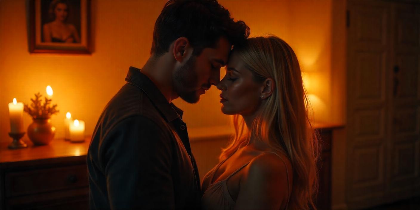 Любовь - смысл жизни человека?