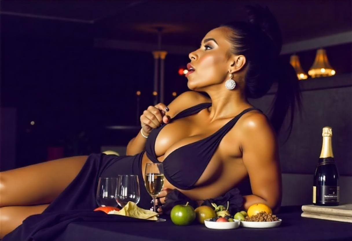 Йони массаж Воронеж: лучшее расслабление