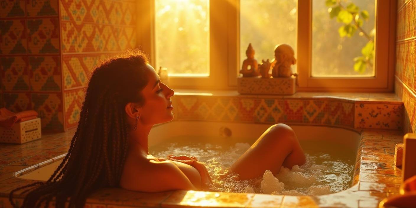 Массаж йони Астрахань - ШОК! Лучший способ получения оргазма!