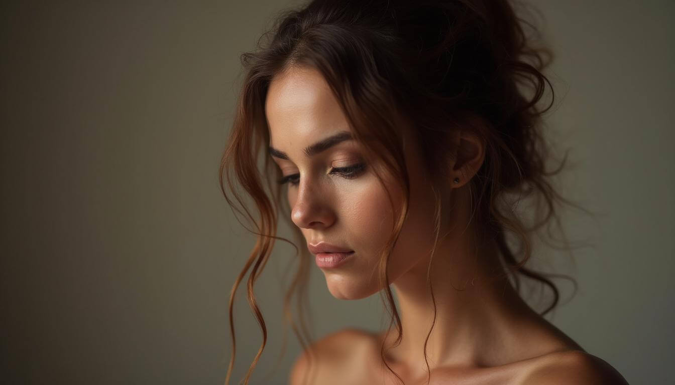 Массаж йони процесс: узнай ТАЙНУ массажа!