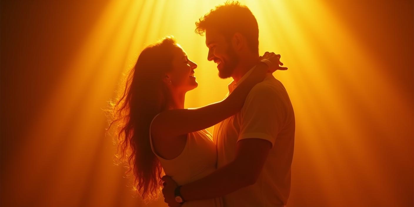 Как делать эротический массаж - пошаговый гайд здесь!