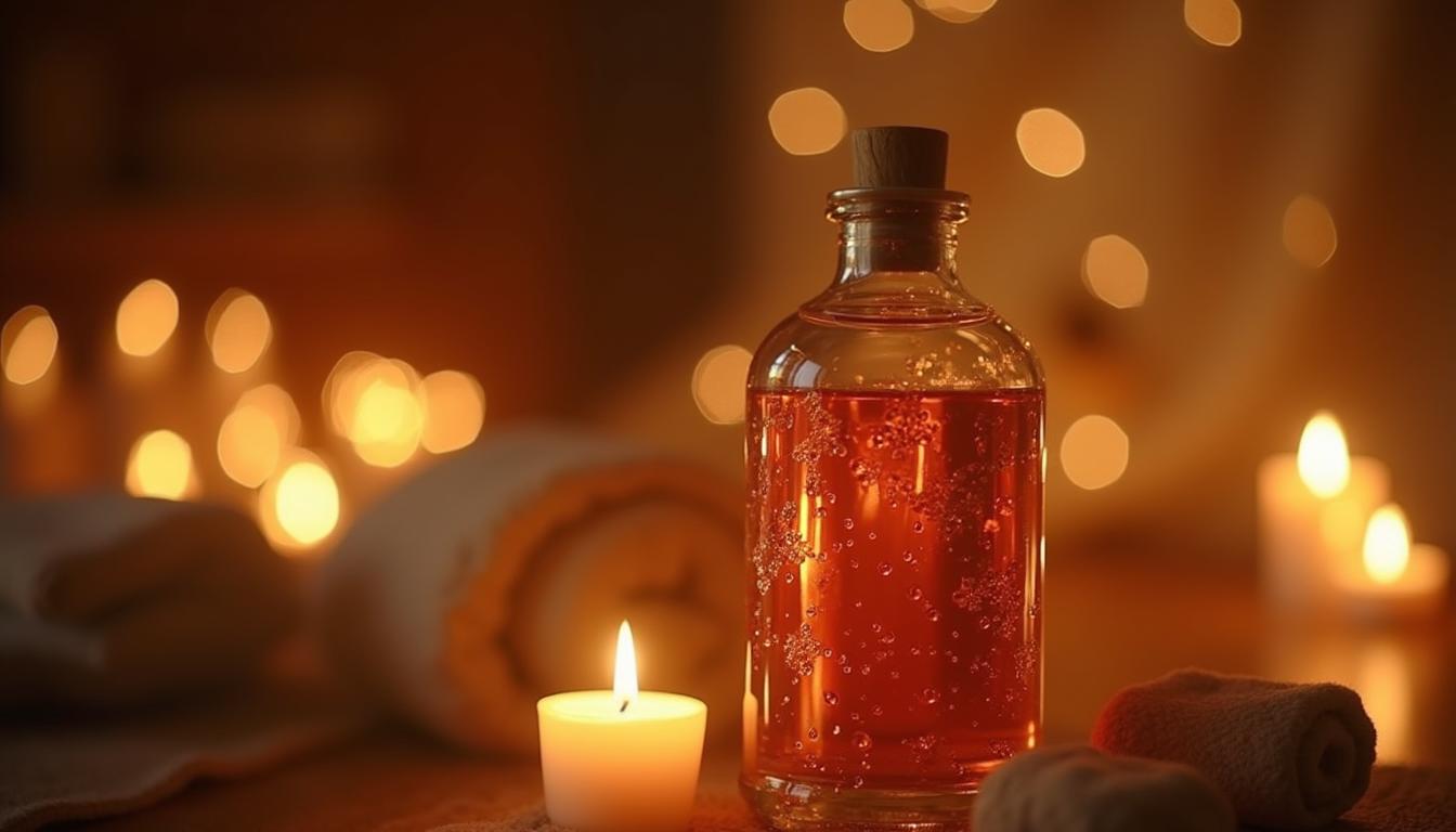 Йони массаж Казань – лучший способ релакса