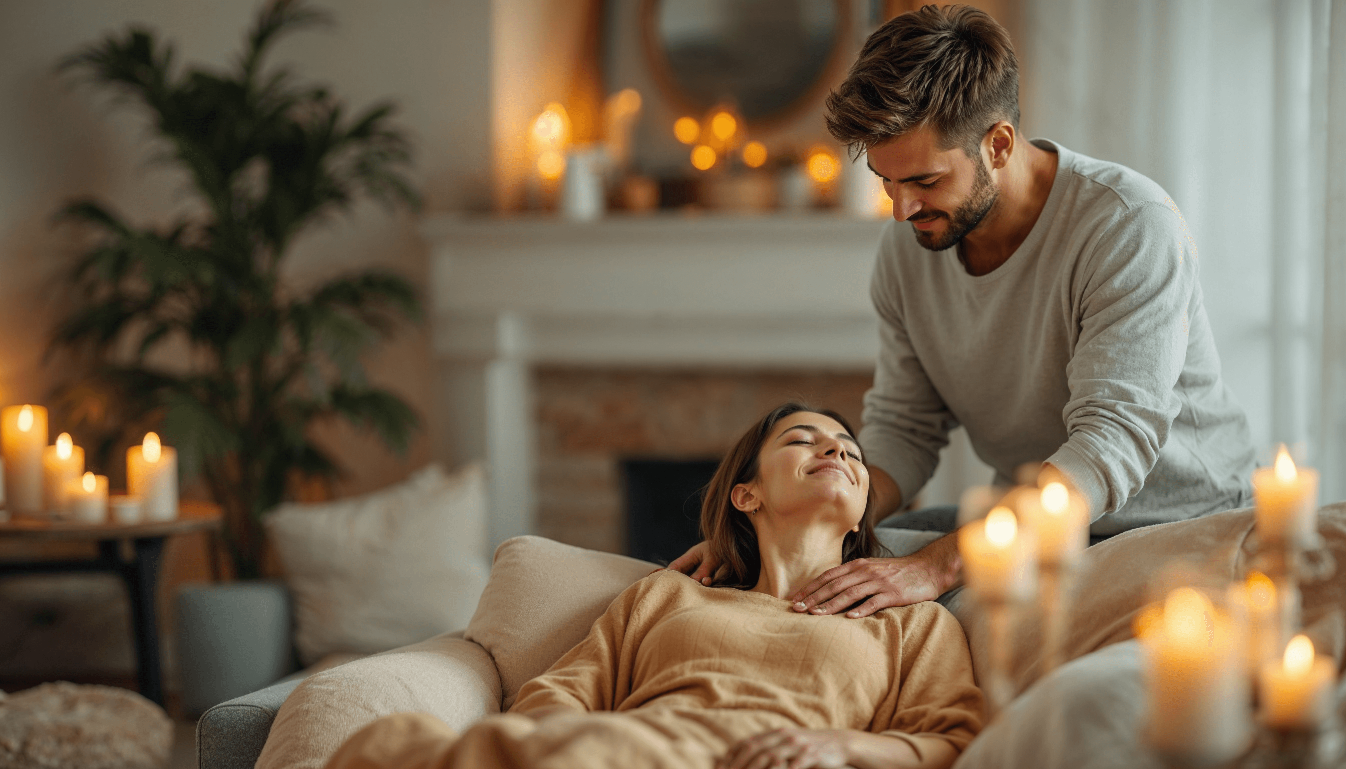 Йони массаж Чебоксары: получи райское наслаждение!