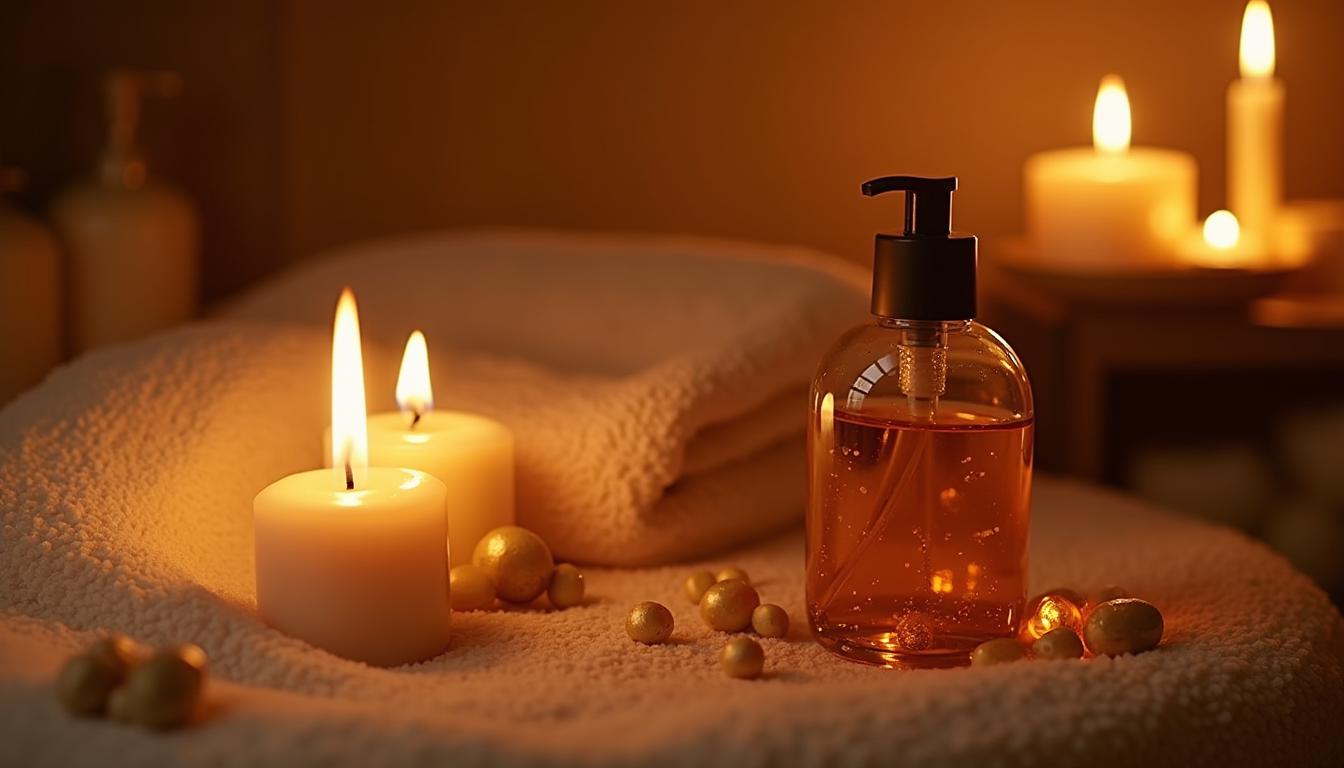 Как проходит йони массаж: узнайте всю информацию ЗДЕСЬ!