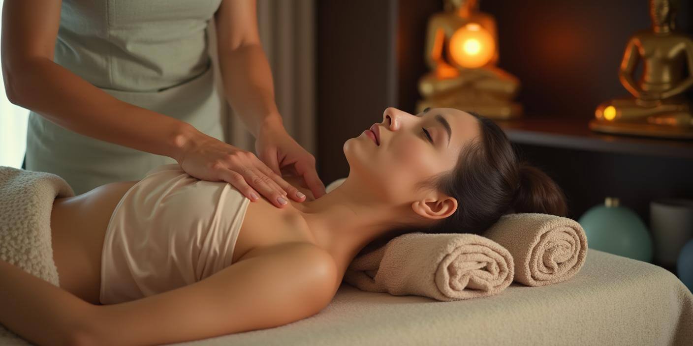 Как делать эротический массаж - пошаговый гайд здесь!