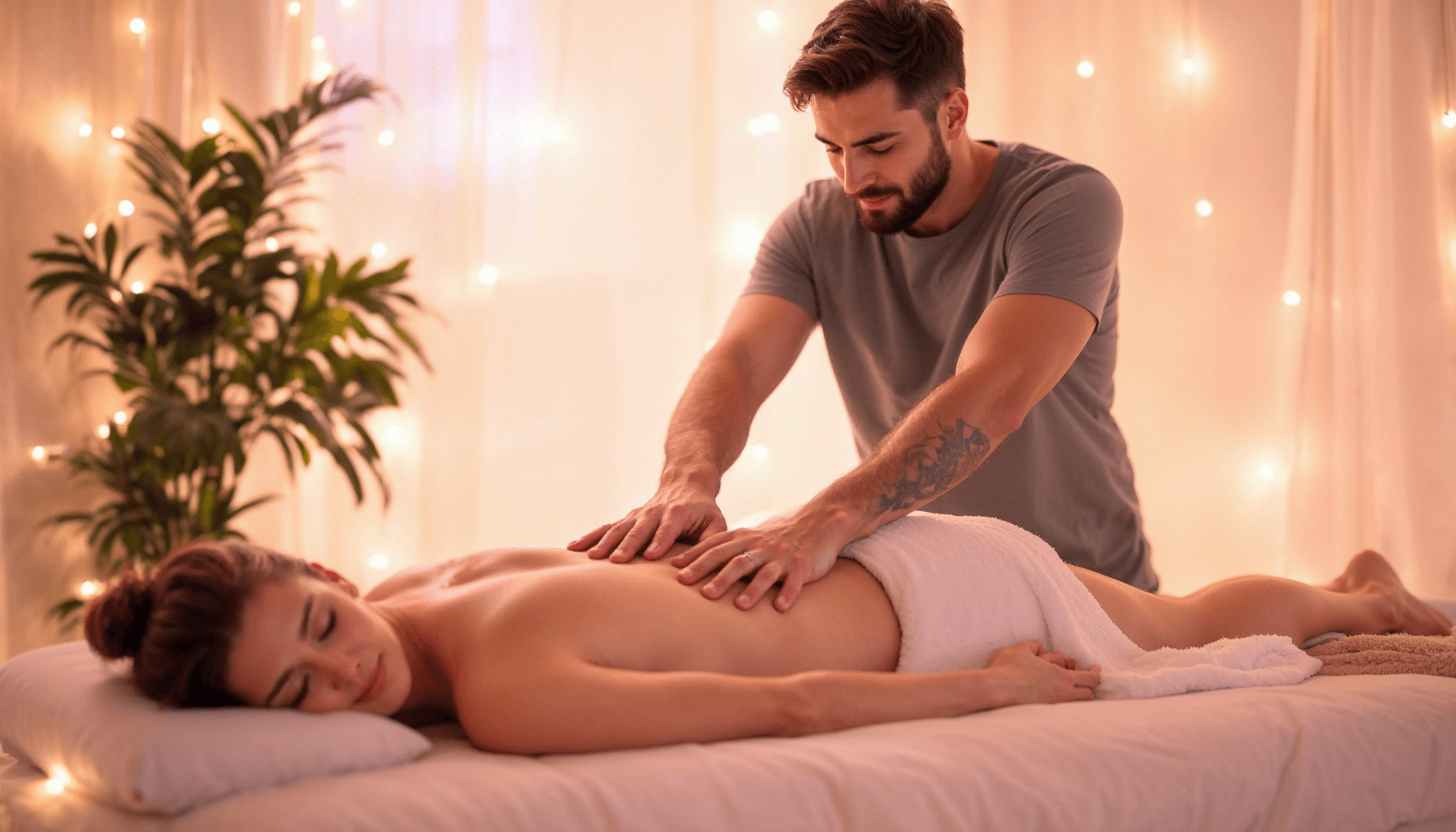 Тантрический йони массаж – ТОП способ получить оргазм!