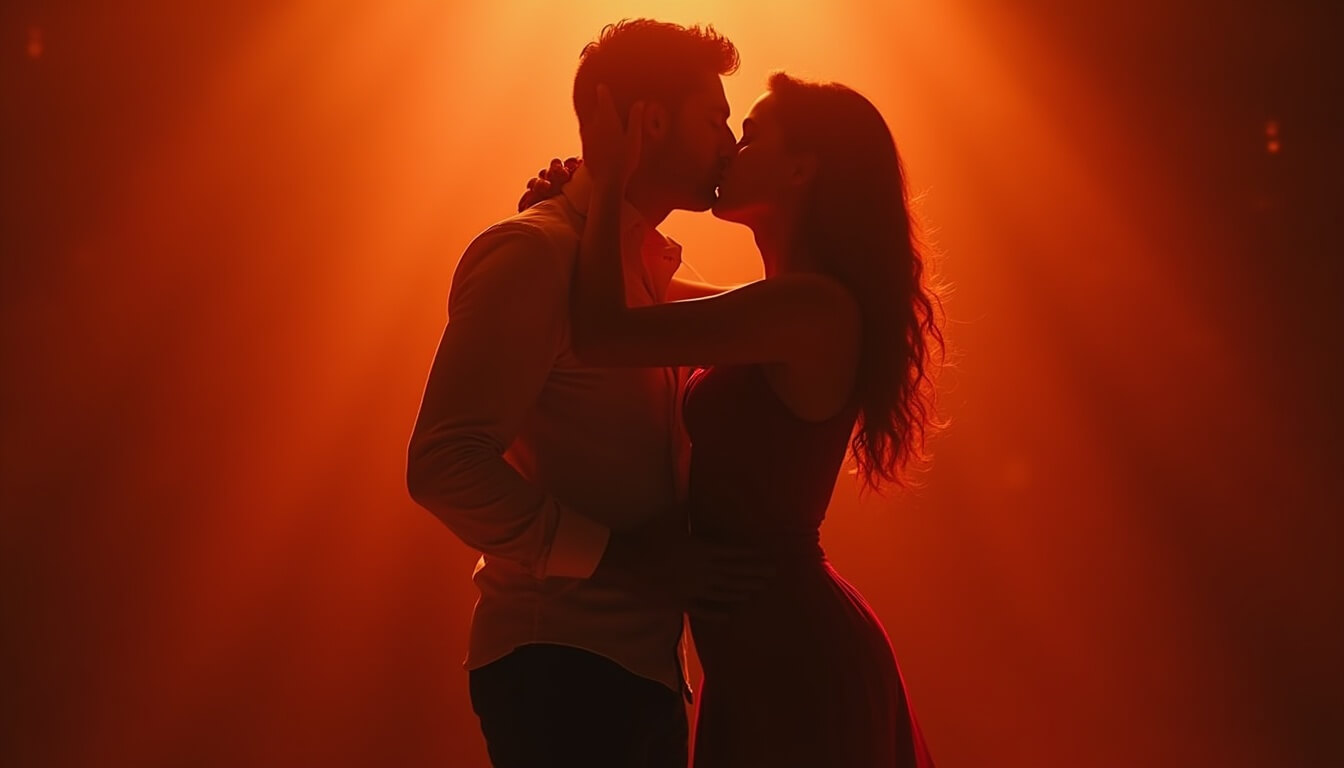 Клуб тантры: получи море радости!