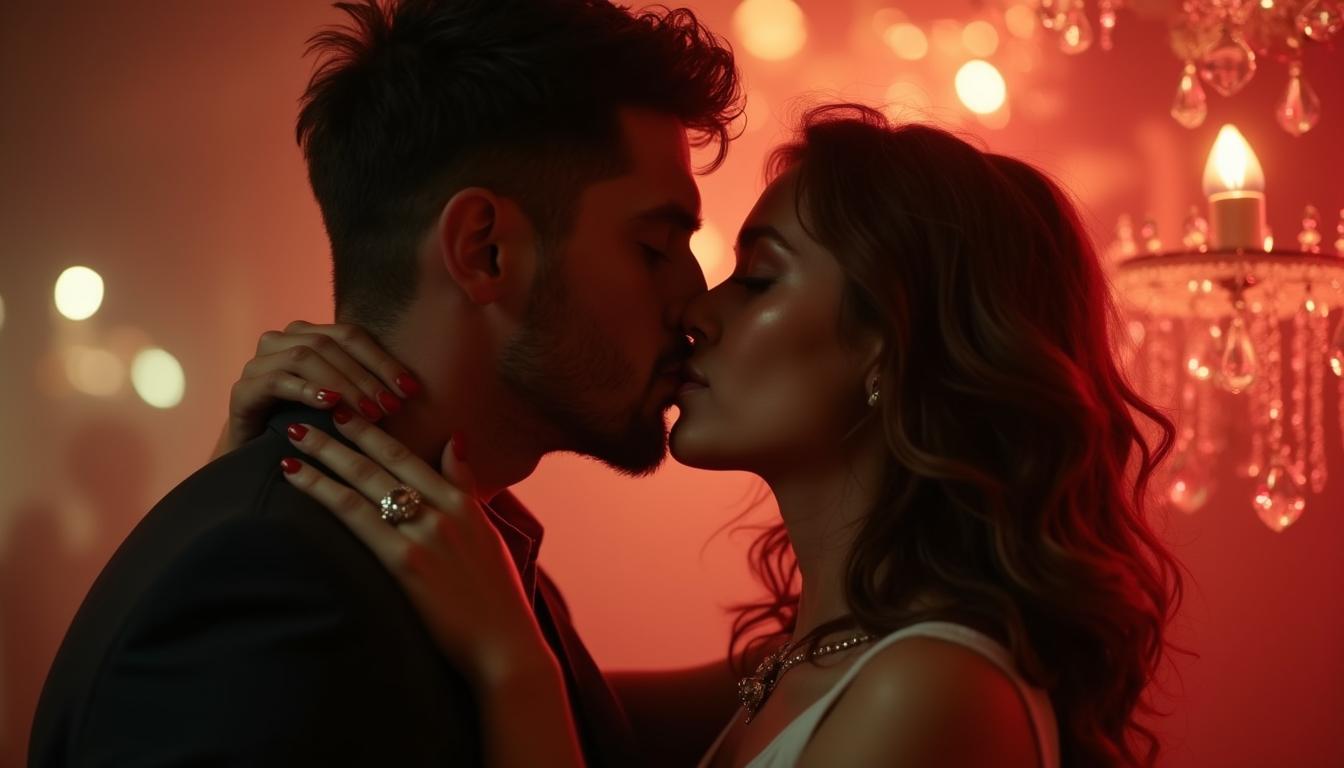 Лингам Тантра: пробуди в себе мужскую энергию!