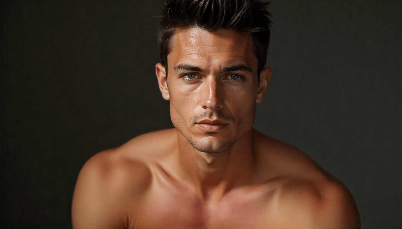 Мастера эротического массажа: где найти?