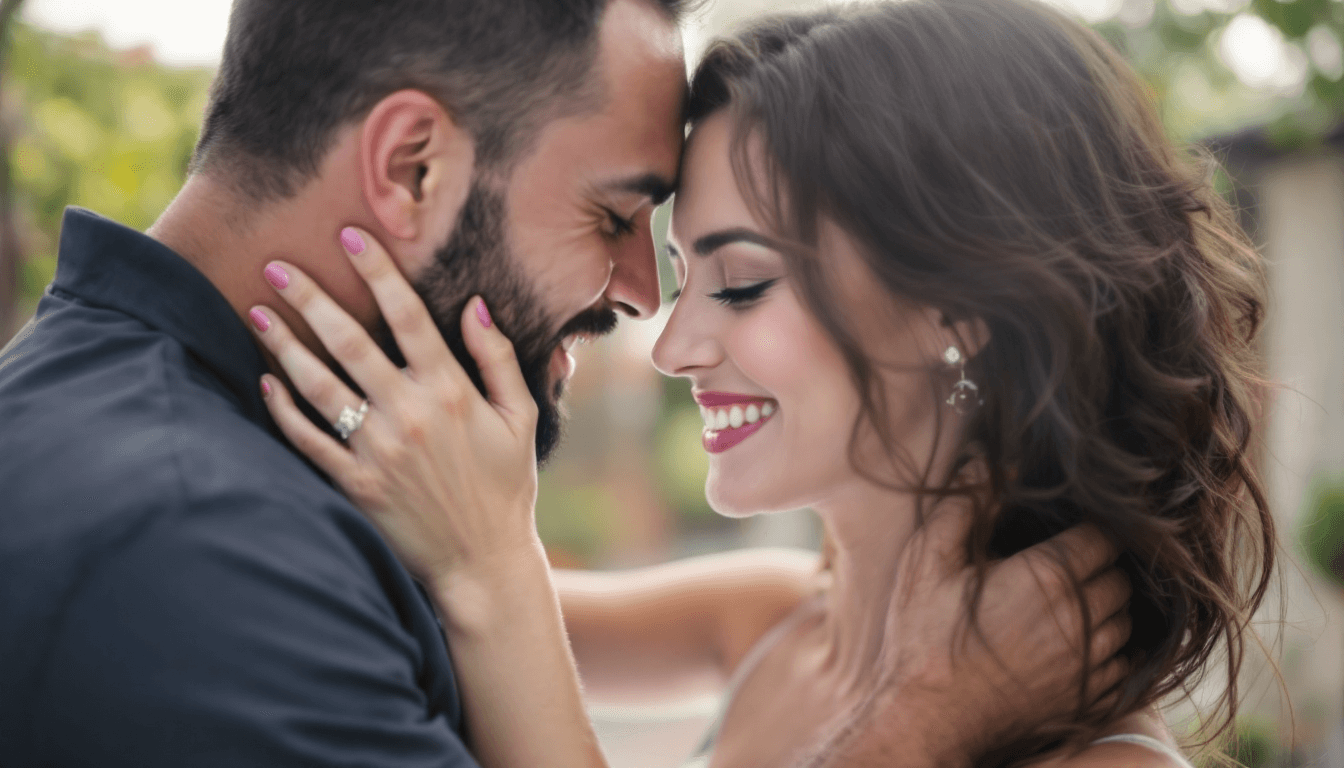 Тантра Мурманск – укрепи близость!