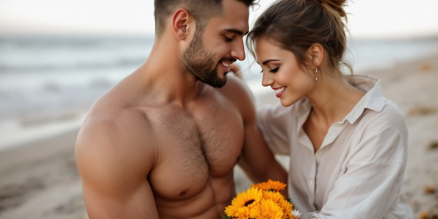 Лингам массаж: лучшее наслаждение в жизни мужчины!