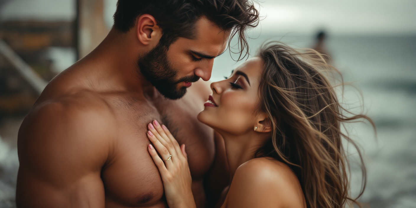 Тантра в Индии: 10 мощных техник в этой статье!