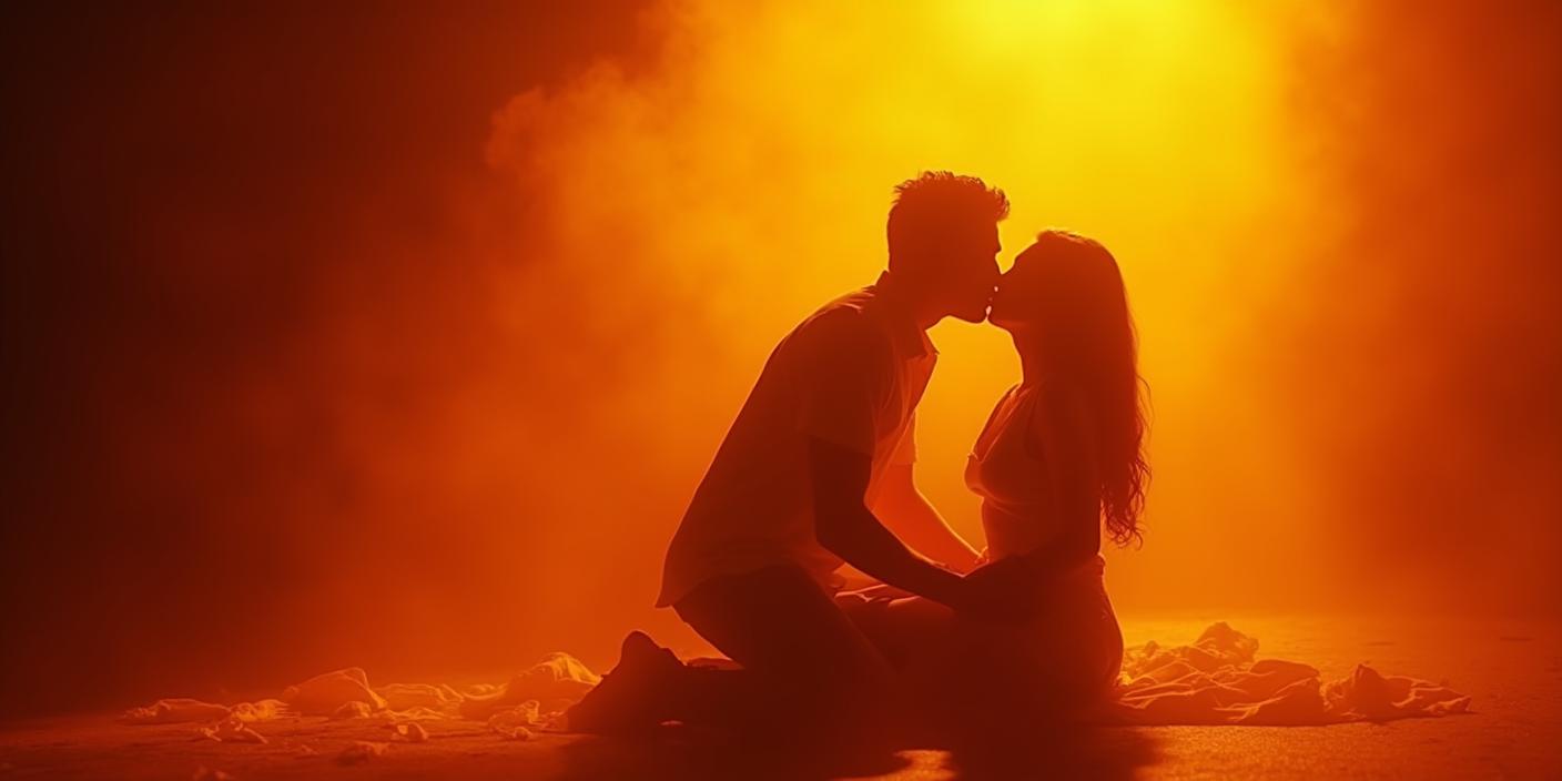 Почему тебя тянет ИМЕННО К НЕМУ: совместимость мужчины и женщины в астрологии