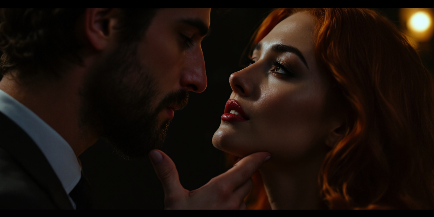 Мир тантры: мир наслаждения!