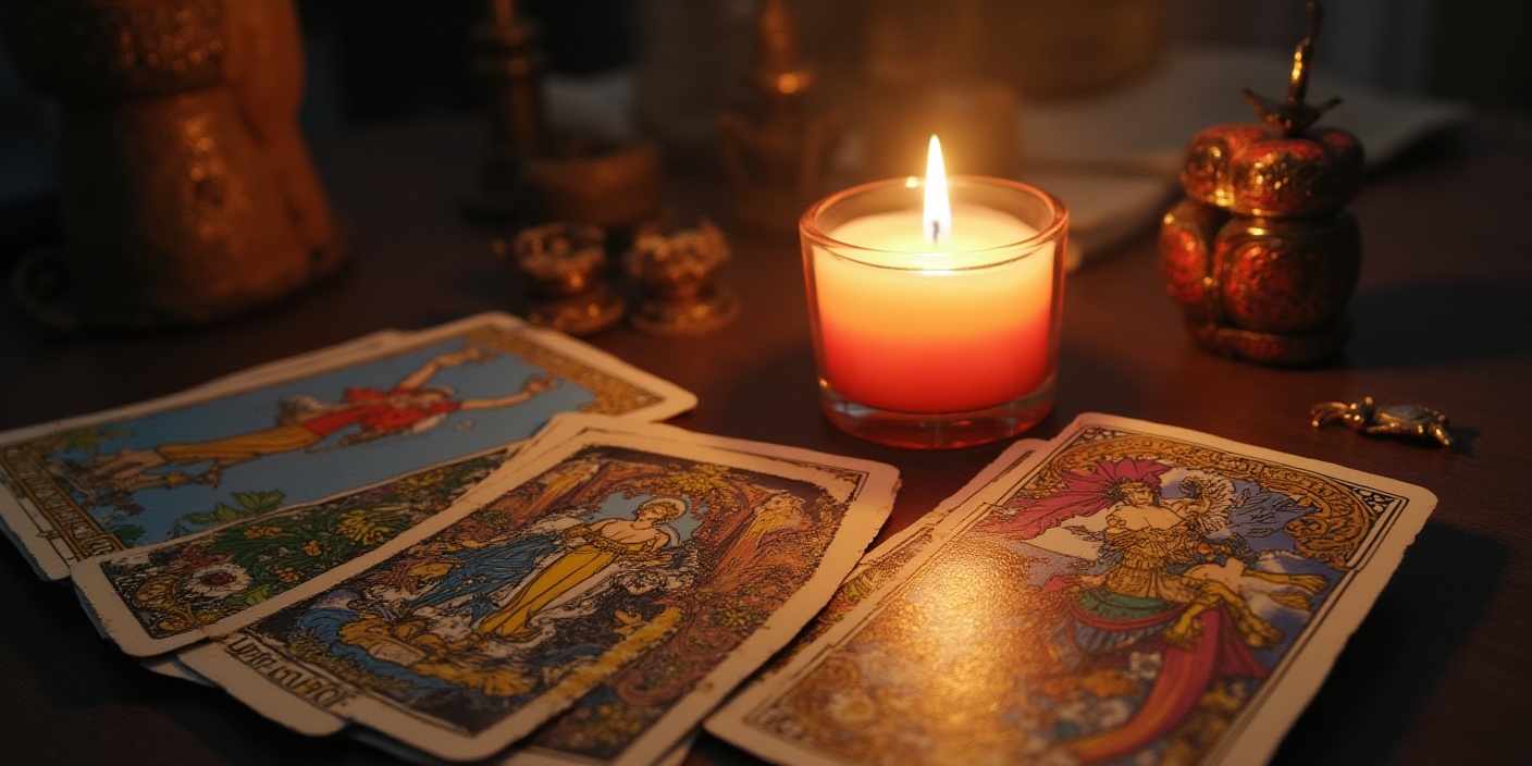 Заработок таролога: почему одни нищие, а другие богатые?