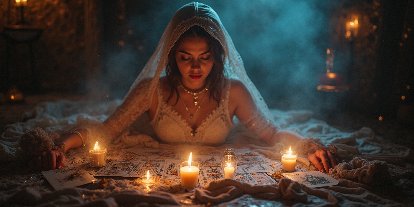 Как найти клиентов тарологу новичку: правда, которую никто не скажет