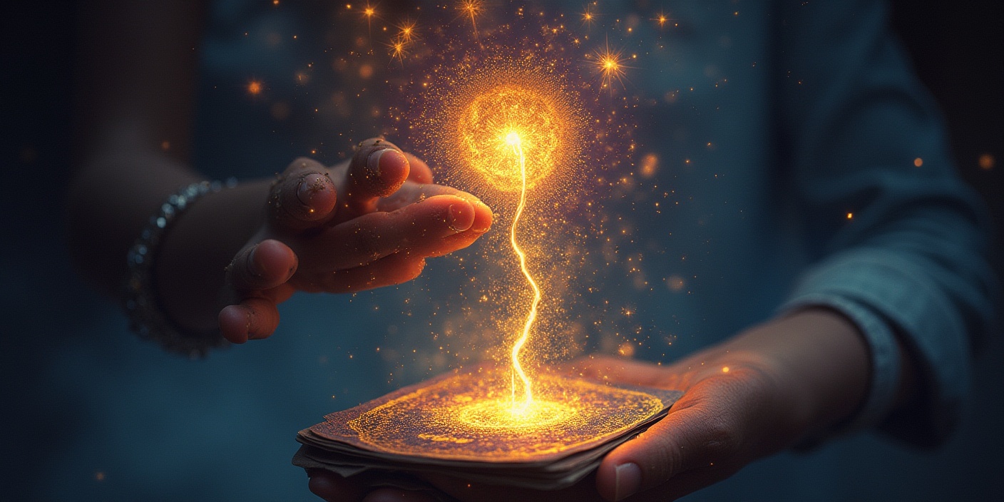 Где искать клиентов на Таро: правда, которую скрывают мастера