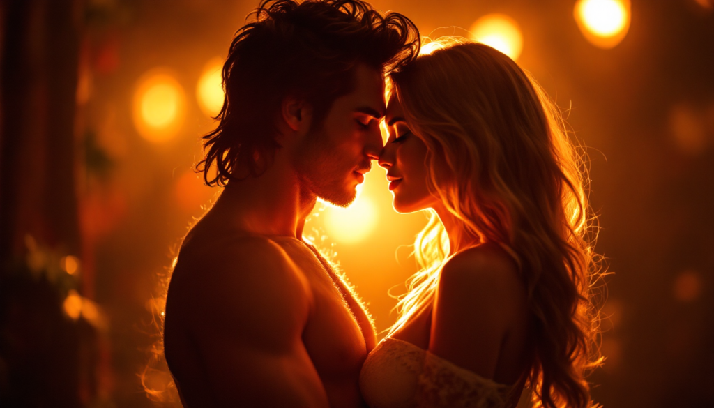 Групповая тантра: лучшие техники с Art Love Guru!