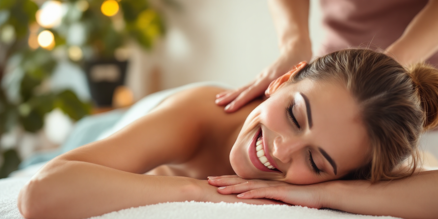 ШОК! Узнай правду о массаже, о которой все молчат!