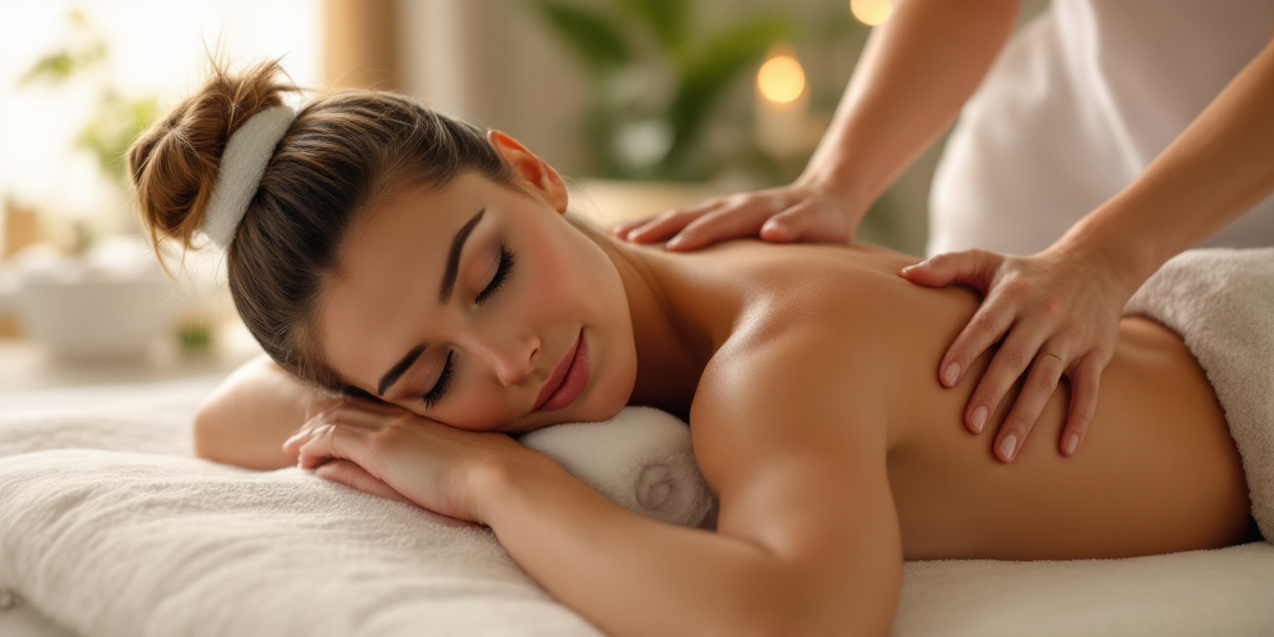 Расслабляющий массаж в Москве: правда, которую боятся женщины