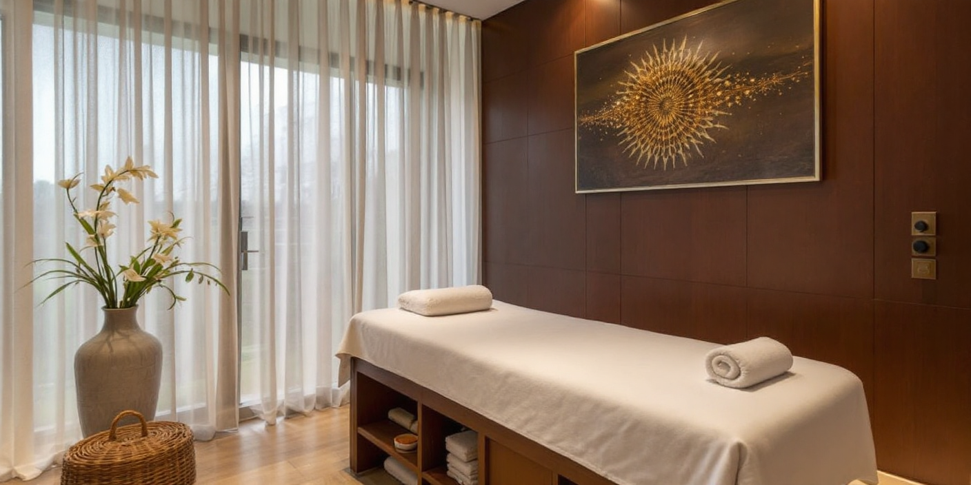 Массажная тантра – трансформируй свою жизнь!