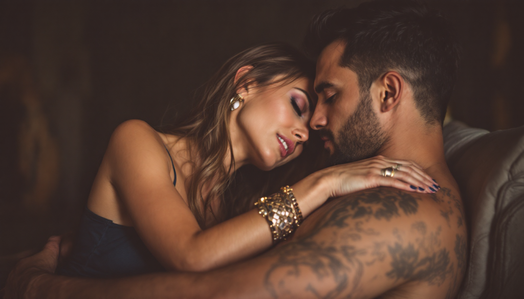 Тантра в Мурманске: получи лучшее наслаждение!