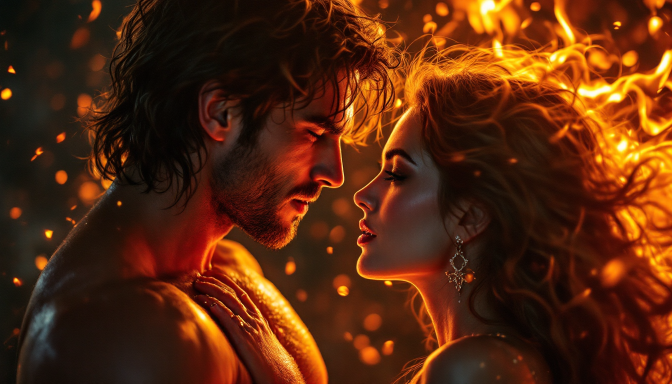 Расклад Таро на отношения – горькая правда…