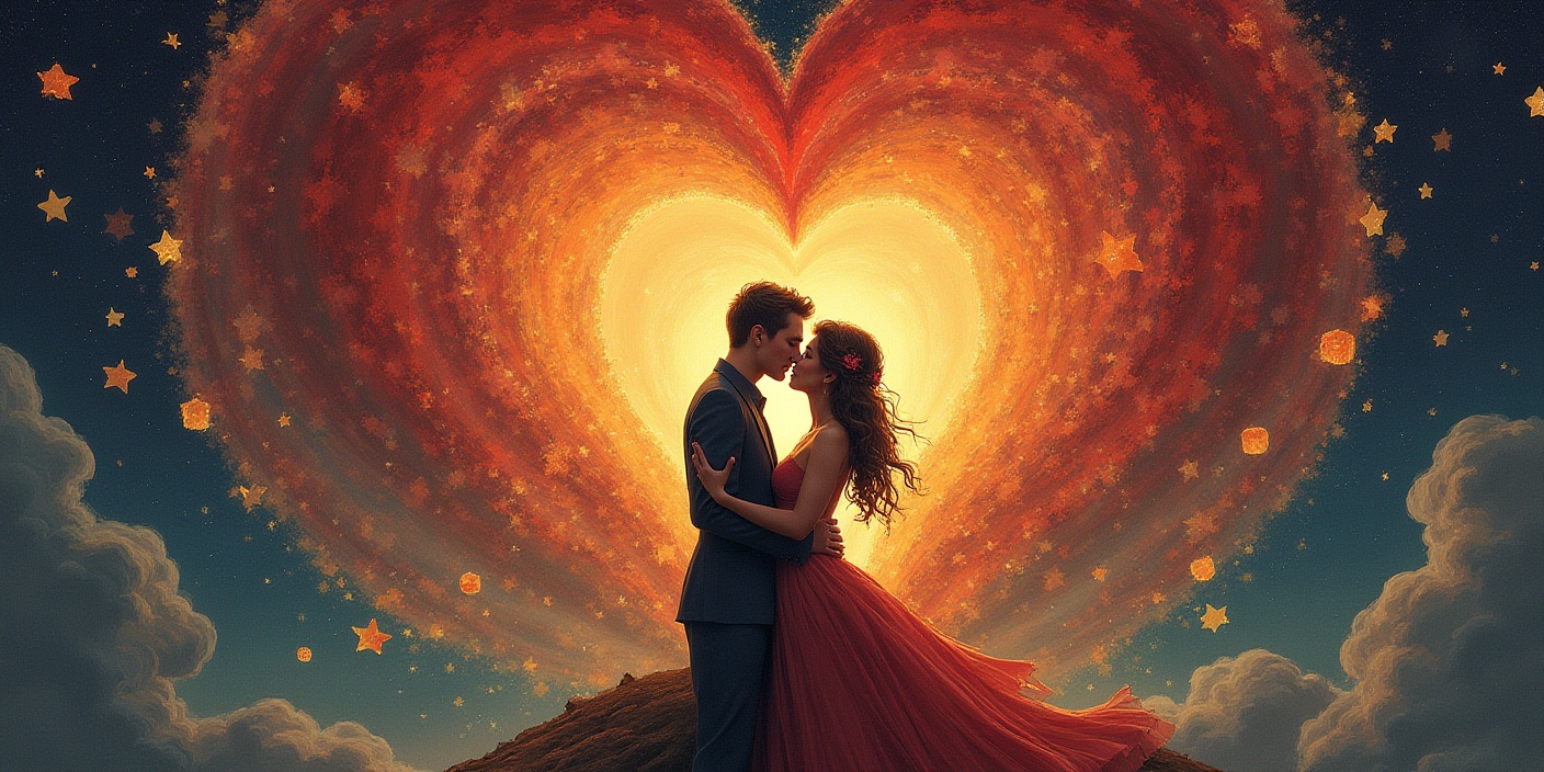 Расклад Таро на отношения: любит ли он тебя или ты просто запасной вариант?