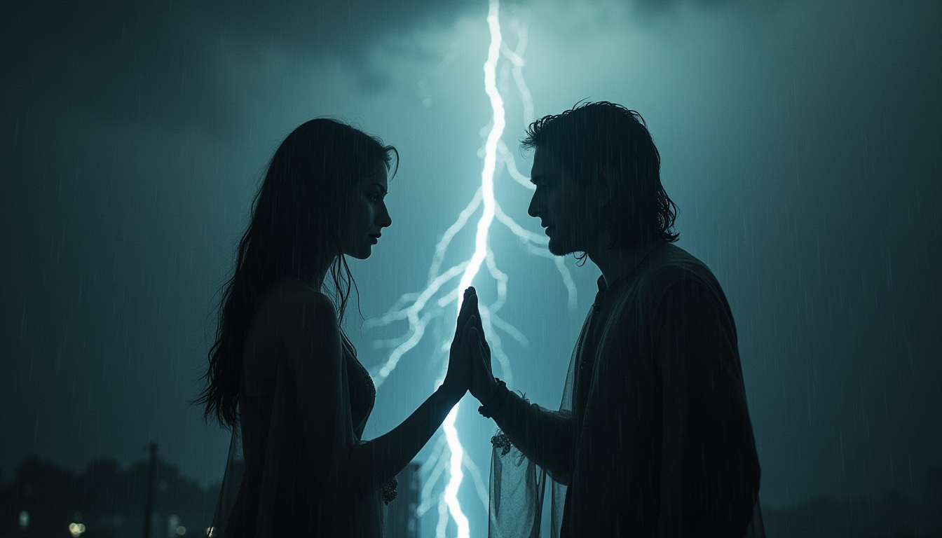 Расклад Таро на отношения сейчас - узнай всю правду, которую он скрывает