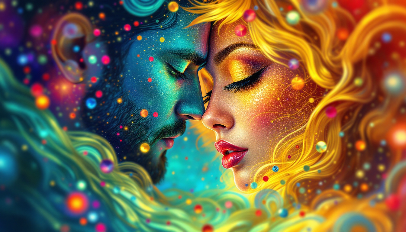 Тантра Рязань: получи лучшее наслаждение!