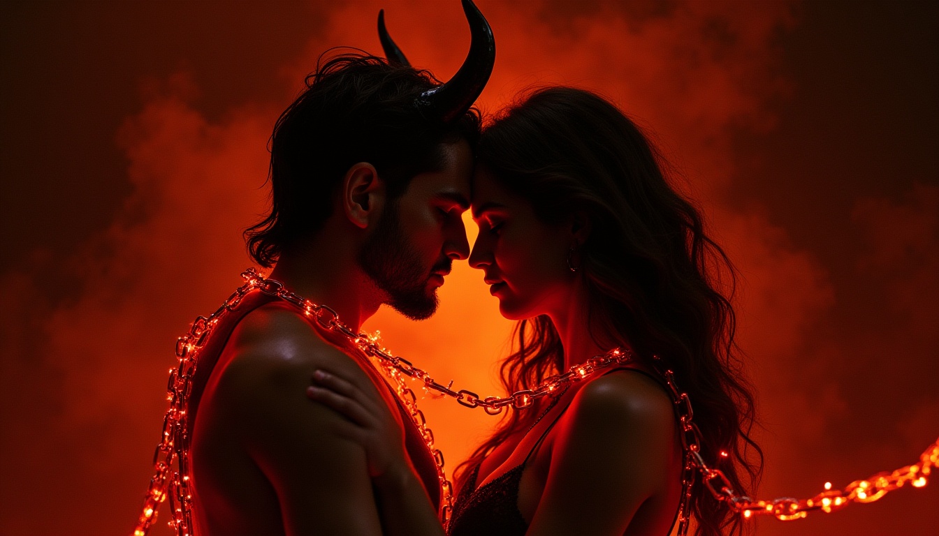 Расклад Таро на отношения: любит ли он тебя или ты просто запасной вариант?