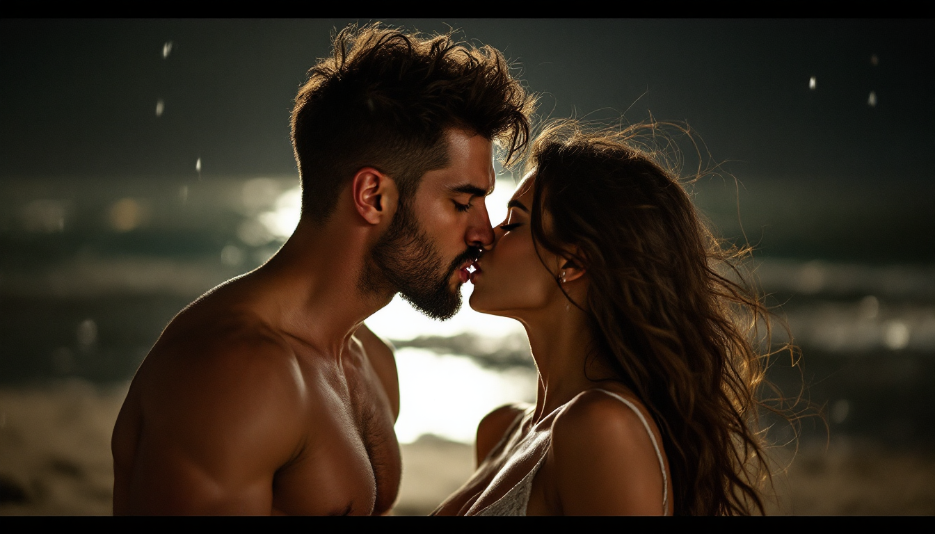 Тантрический секс: путь к лучшей близости!