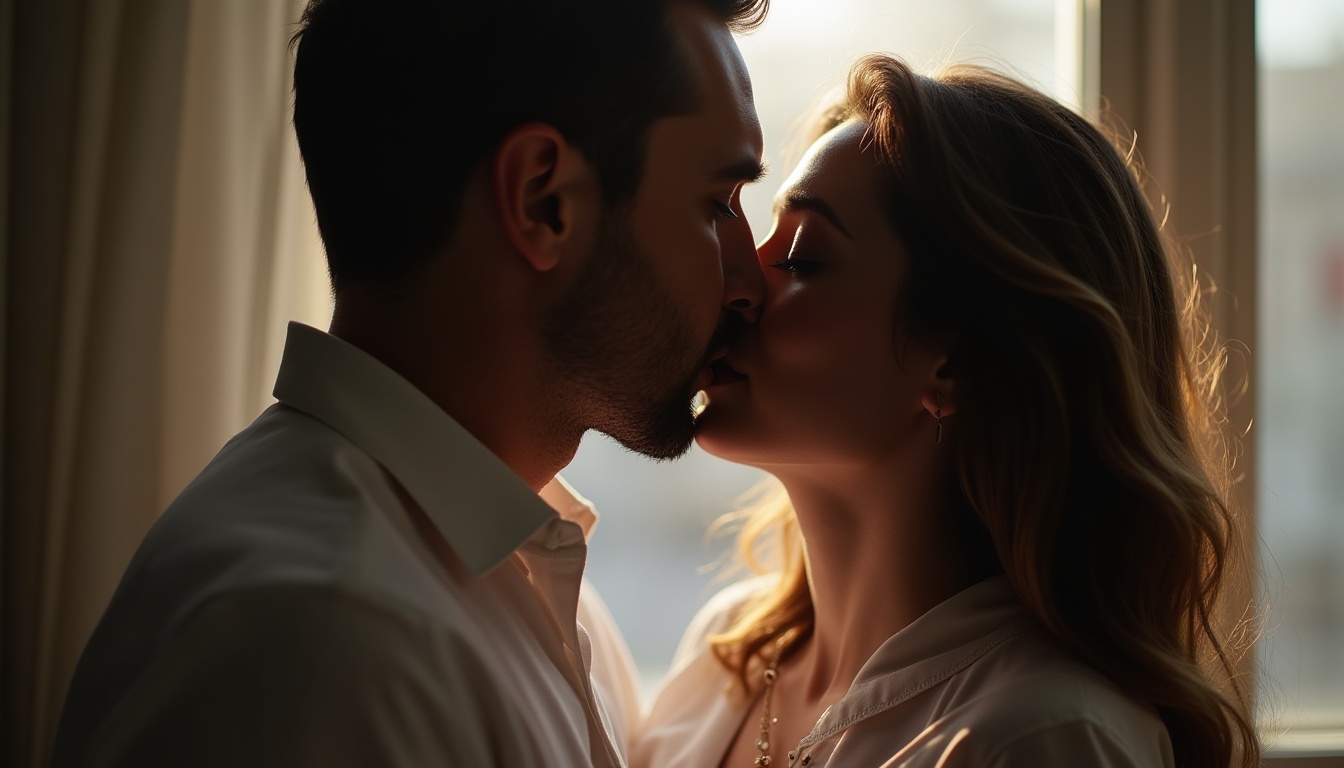 Как подкатить к мужчине: он сойдёт с ума от тебя!