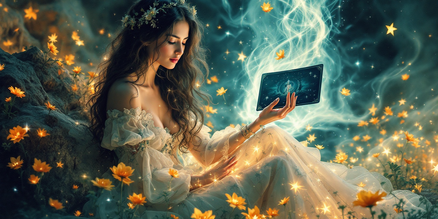 Расклад Таро - это обман? Правда, о которой молчат гадалки