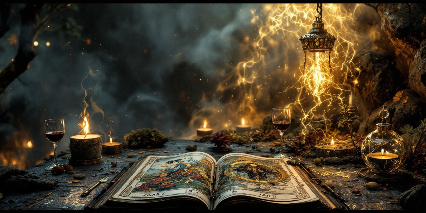 Расклад Таро Питер: правда, от которой не убежишь