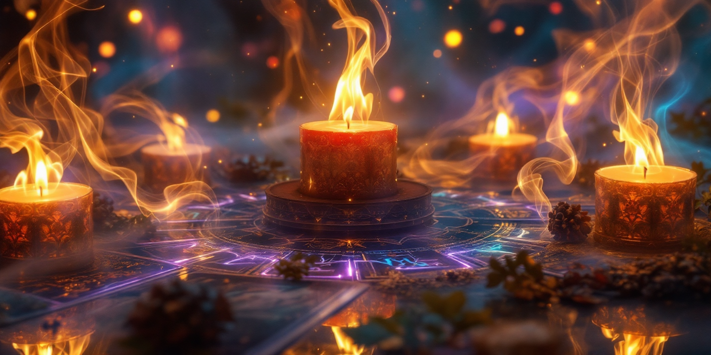 Расклад Таро Питер: правда, от которой не убежишь