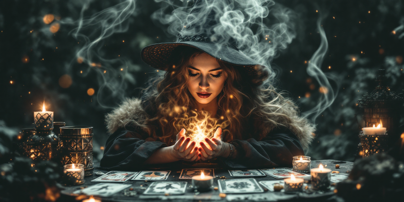 Расклад Таро Питер: правда, от которой не убежишь